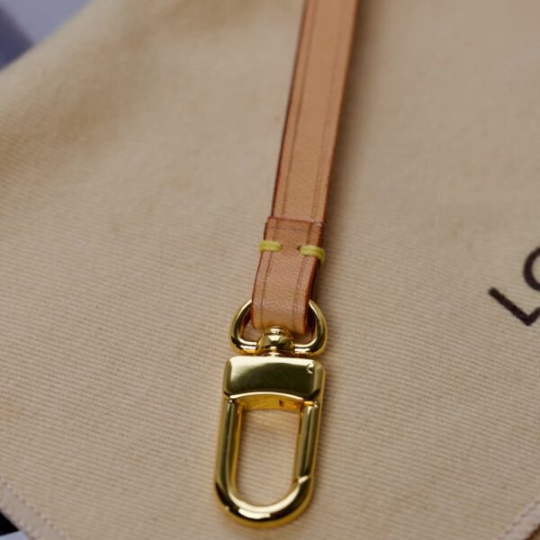 Rem til louis Vuitton Pochette taske